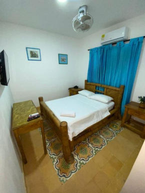 Habitaciones independientes con baño privado #8